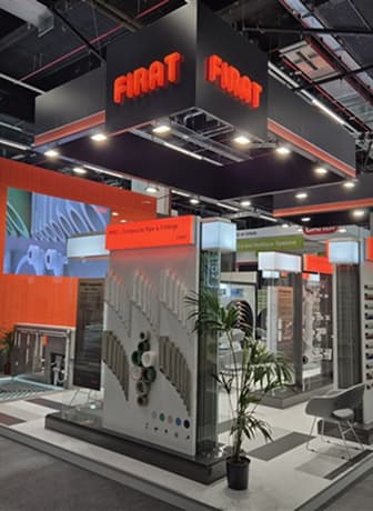 Fırat PVC, PE and PP Pipes and Fittings