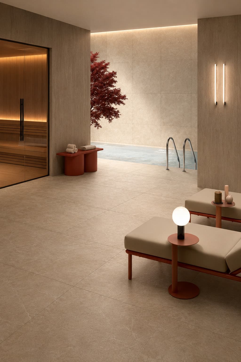 vitra Caro