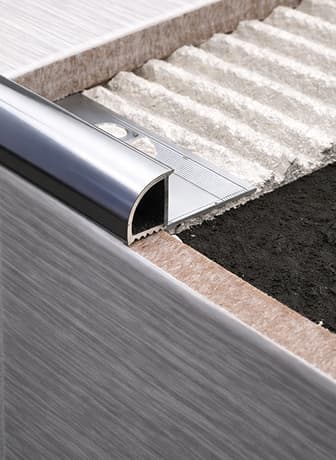 Profiles & Insulation Components